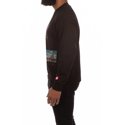 Icecream Billionaire Boys Club Fair Oaks LS Knit
