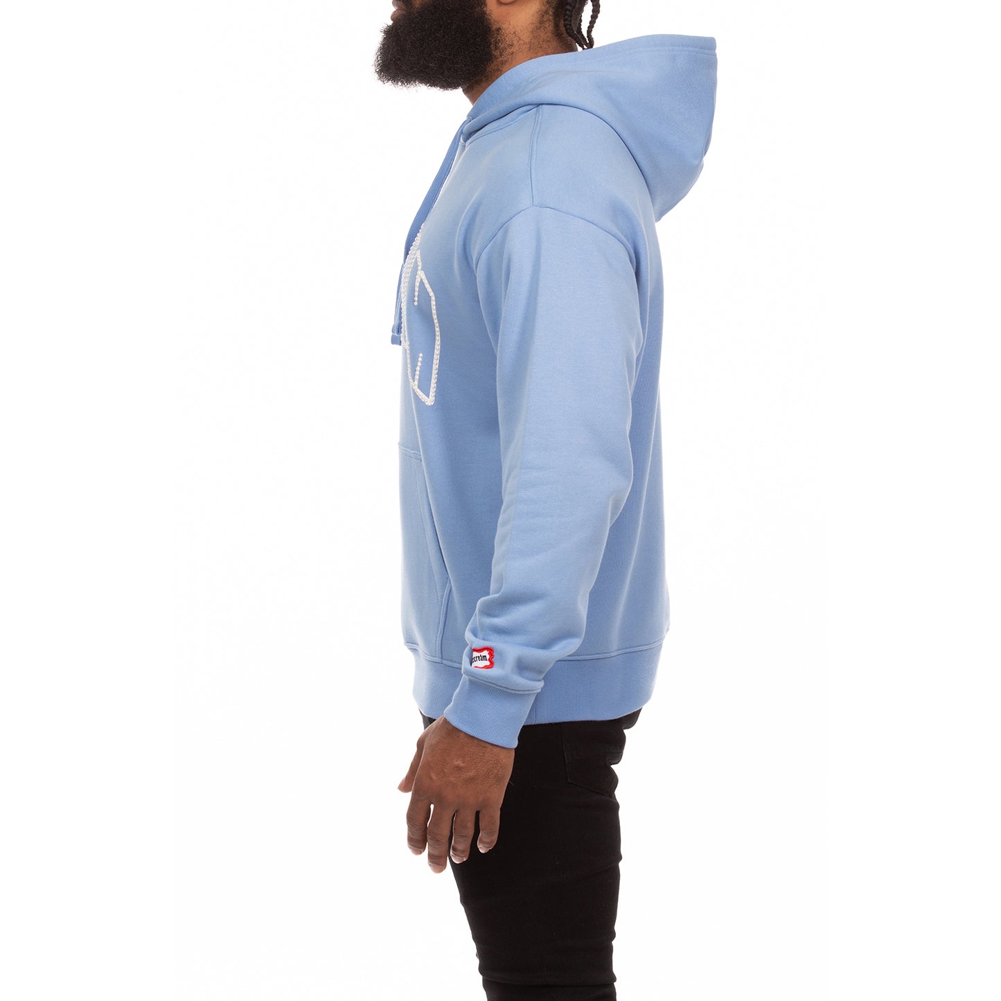 Icecream Billionaire Boys Club Soda Pop Hoodie