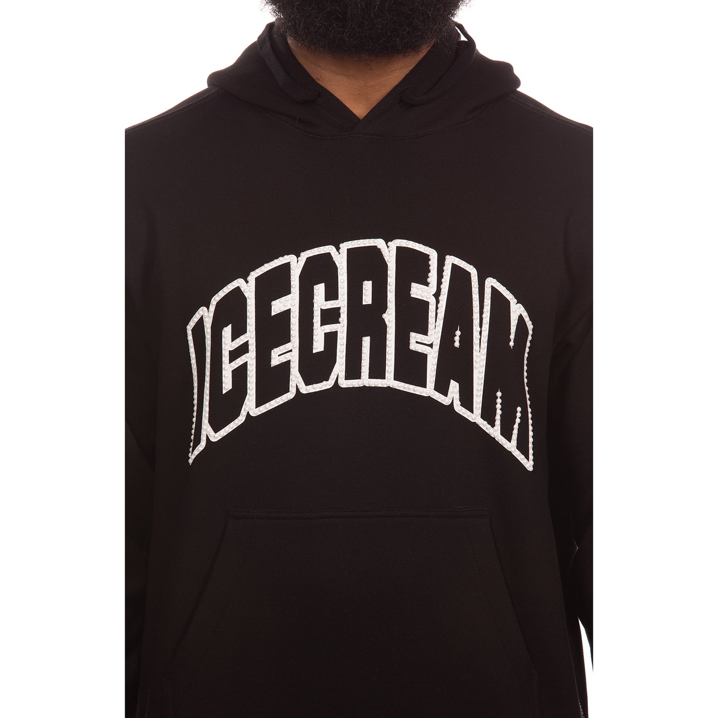 Icecream Billionaire Boys Club Soda Pop Hoodie