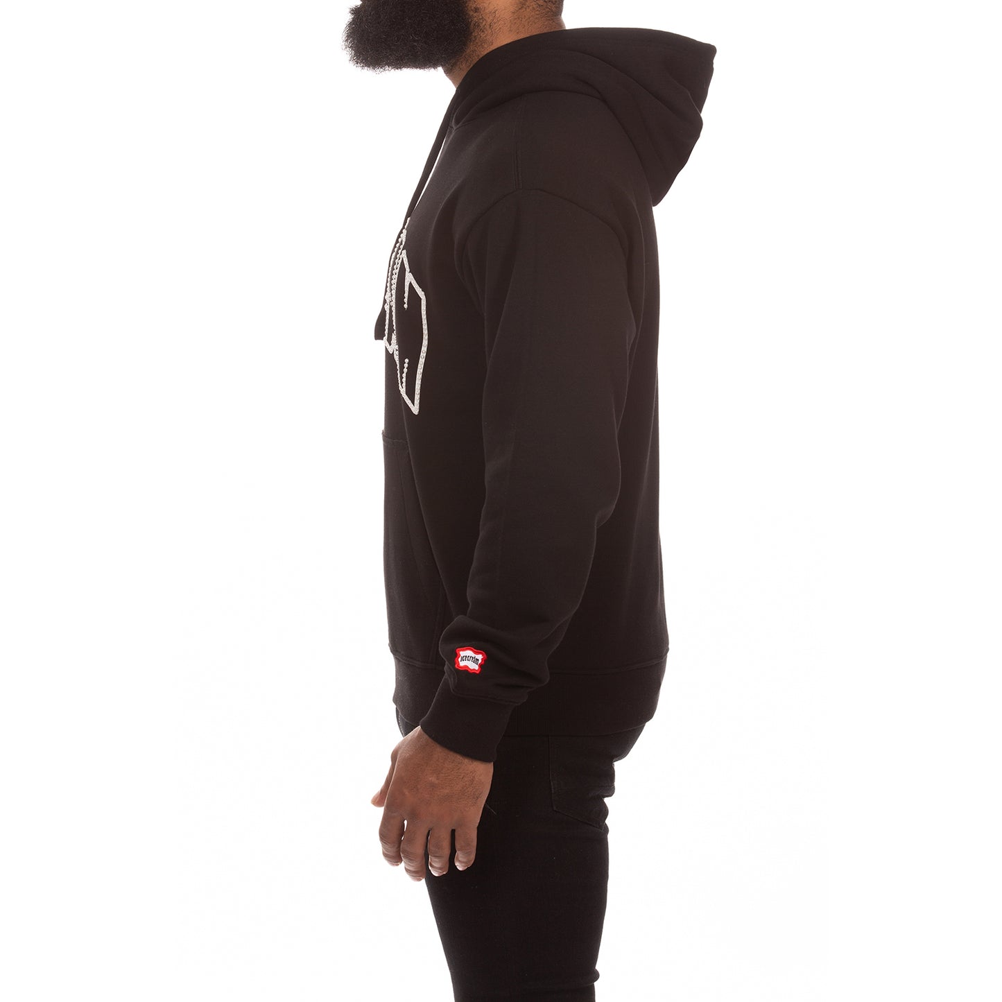 Icecream Billionaire Boys Club Soda Pop Hoodie