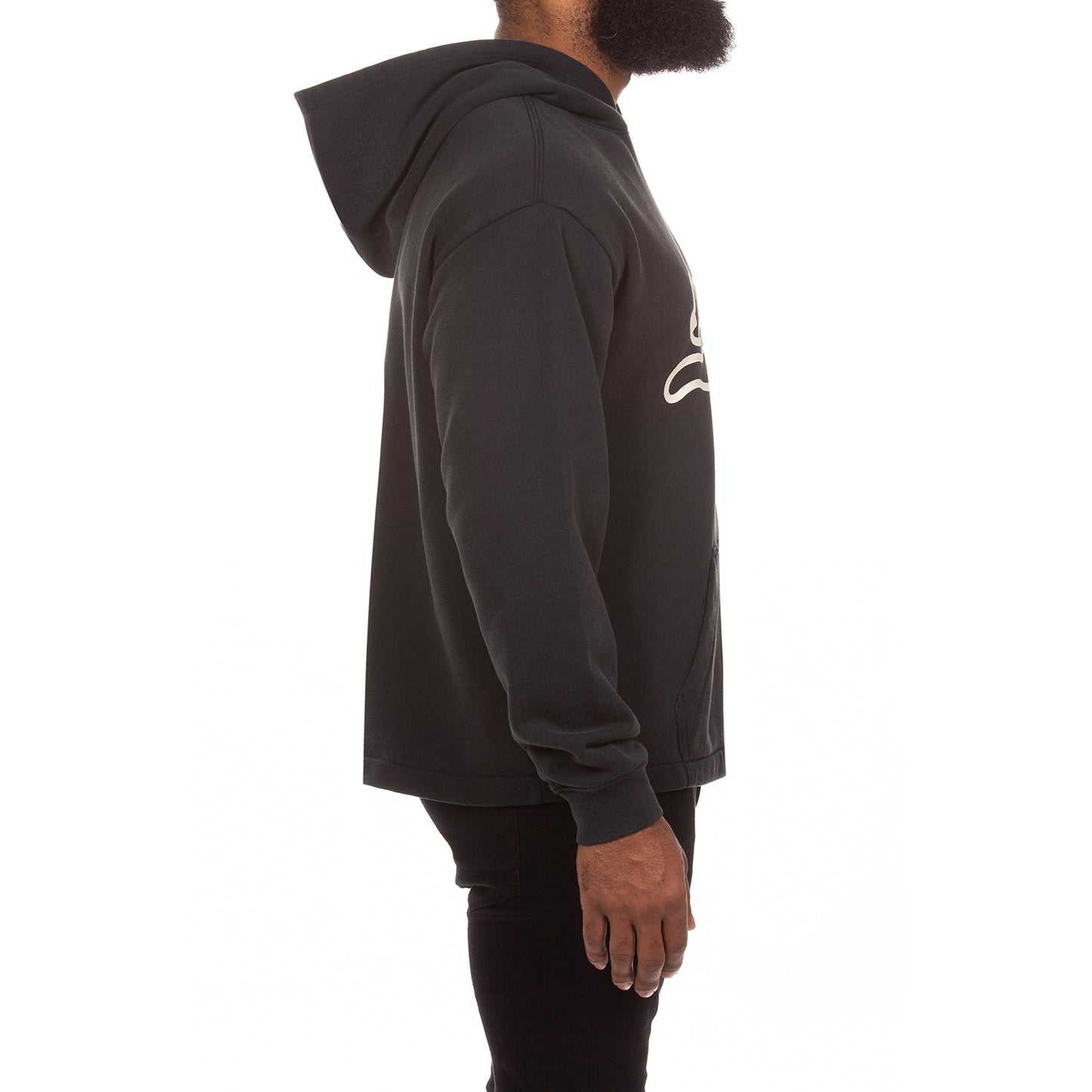 Icecream Billionaire Boys Club Run Hoodie