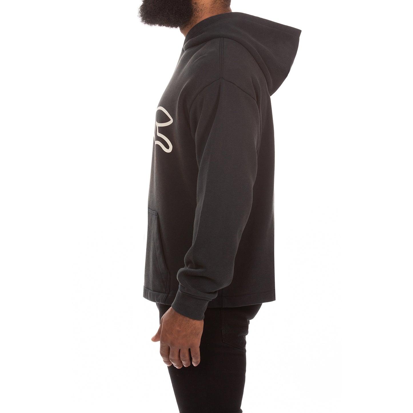 Icecream Billionaire Boys Club Run Hoodie