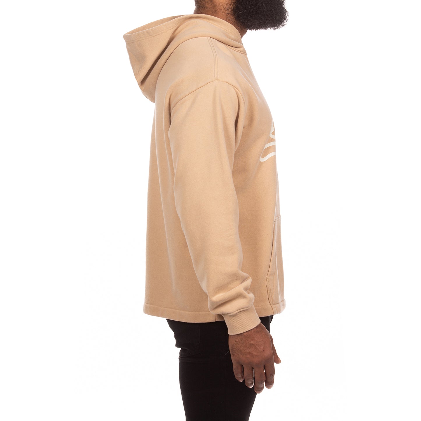 Icecream Billionaire Boys Club Run Hoodie