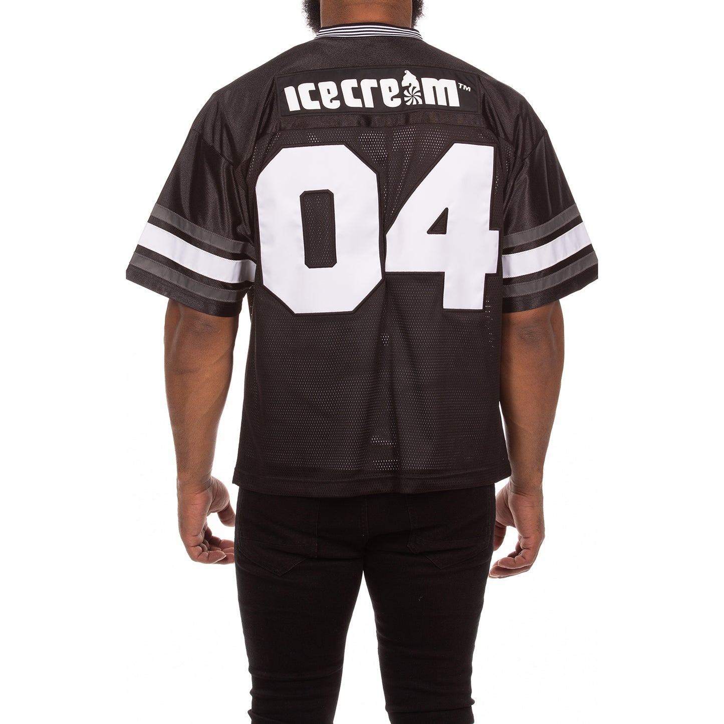 Icecream Billionaire Boys Club For Us SS Knit Overized