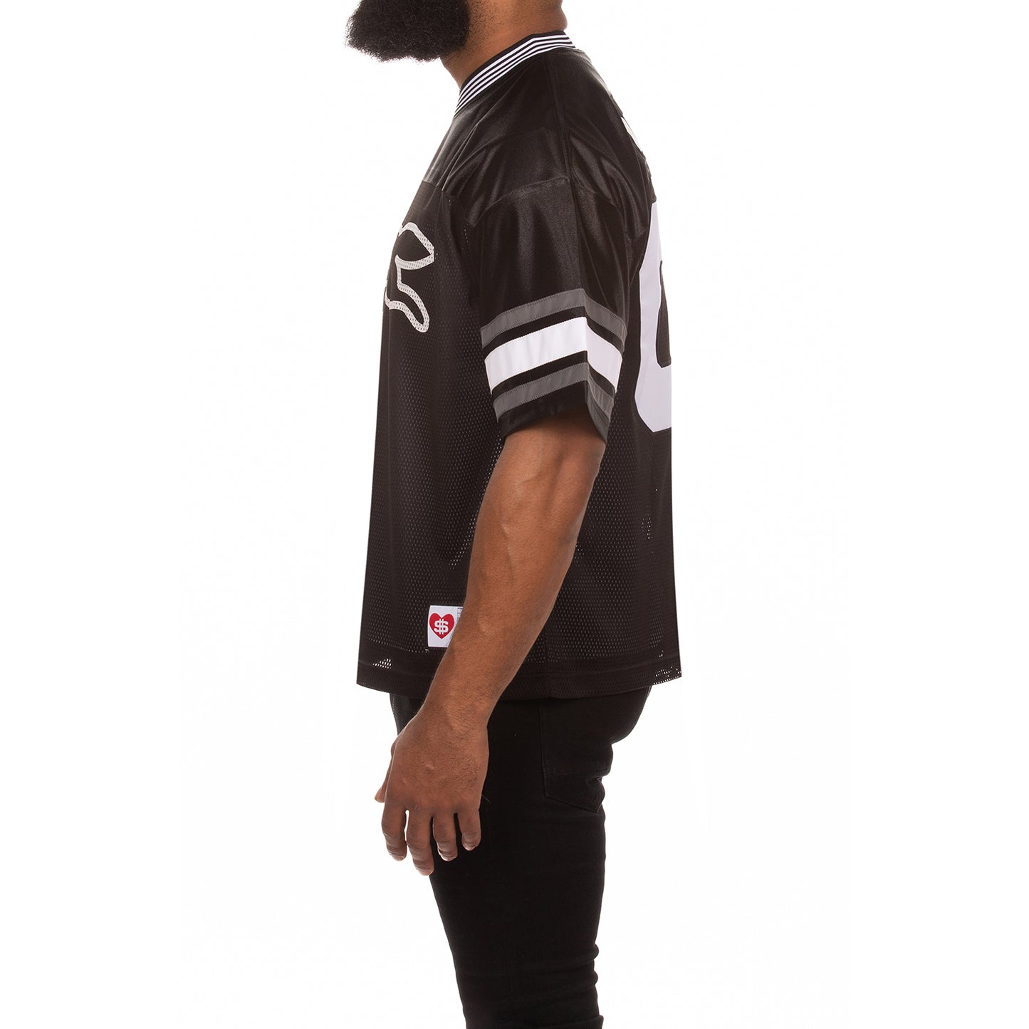 Icecream Billionaire Boys Club For Us SS Knit Overized