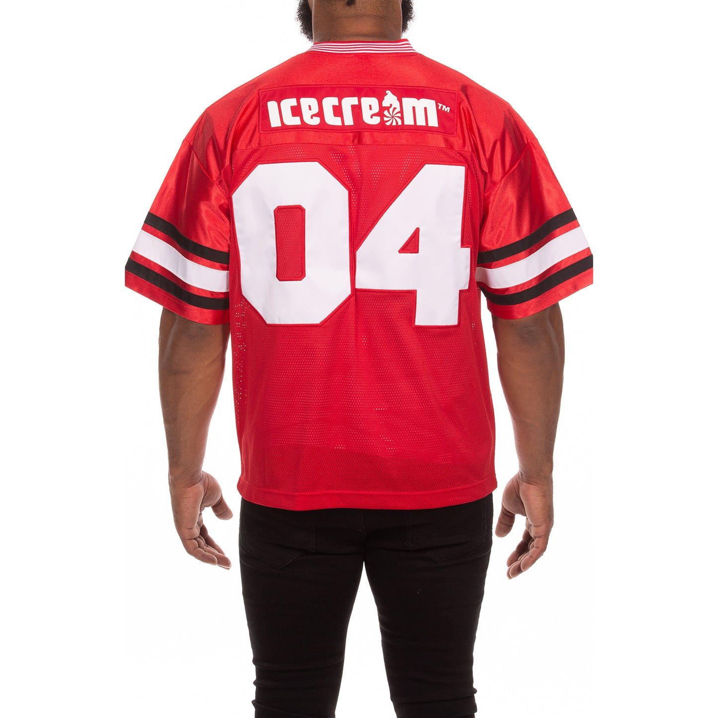 Icecream Billionaire Boys Club For Us SS Knit Overized