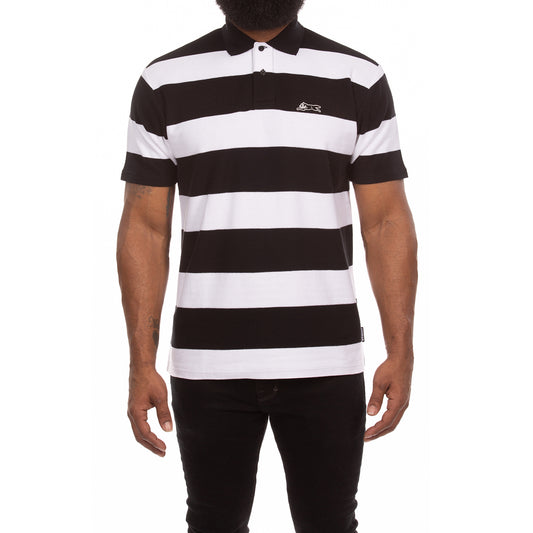 Icecream Billionaire Boys Club Big Dipper SS Polo