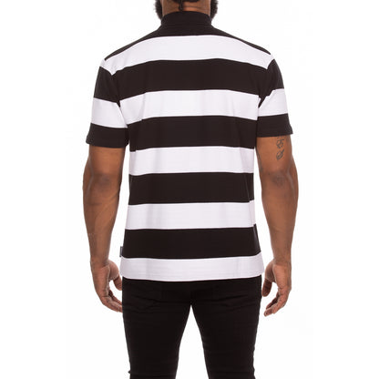 Icecream Billionaire Boys Club Big Dipper SS Polo