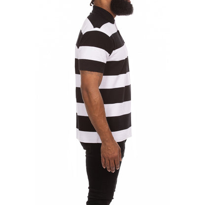 Icecream Billionaire Boys Club Big Dipper SS Polo