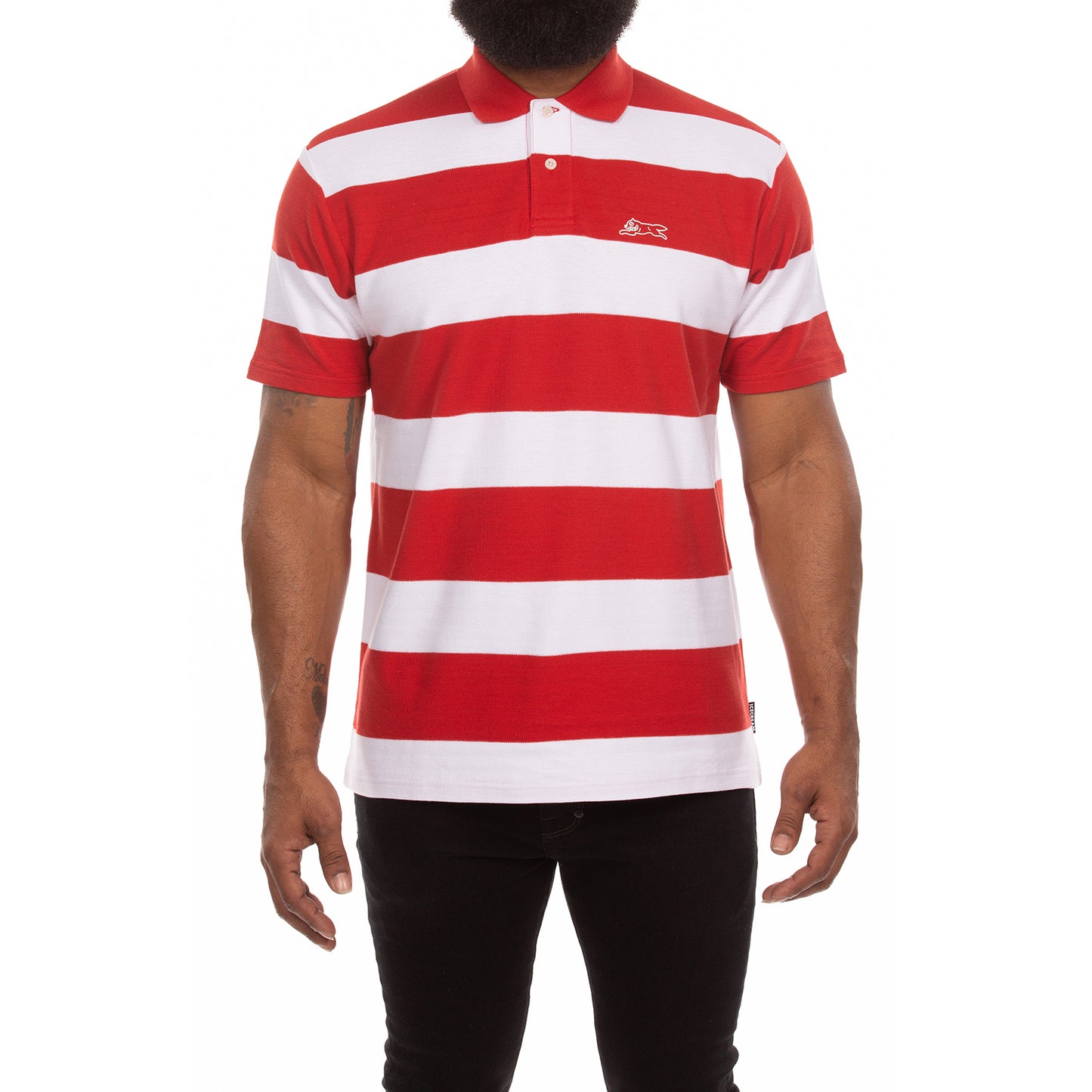 Icecream Billionaire Boys Club Big Dipper SS Polo
