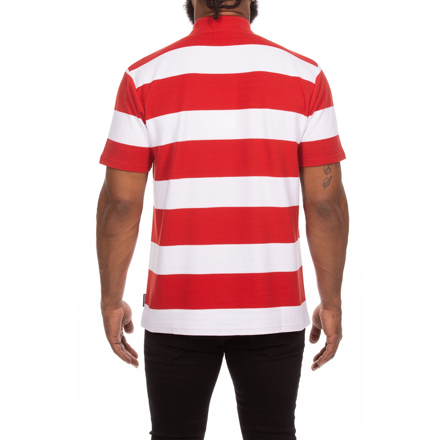 Icecream Billionaire Boys Club Big Dipper SS Polo