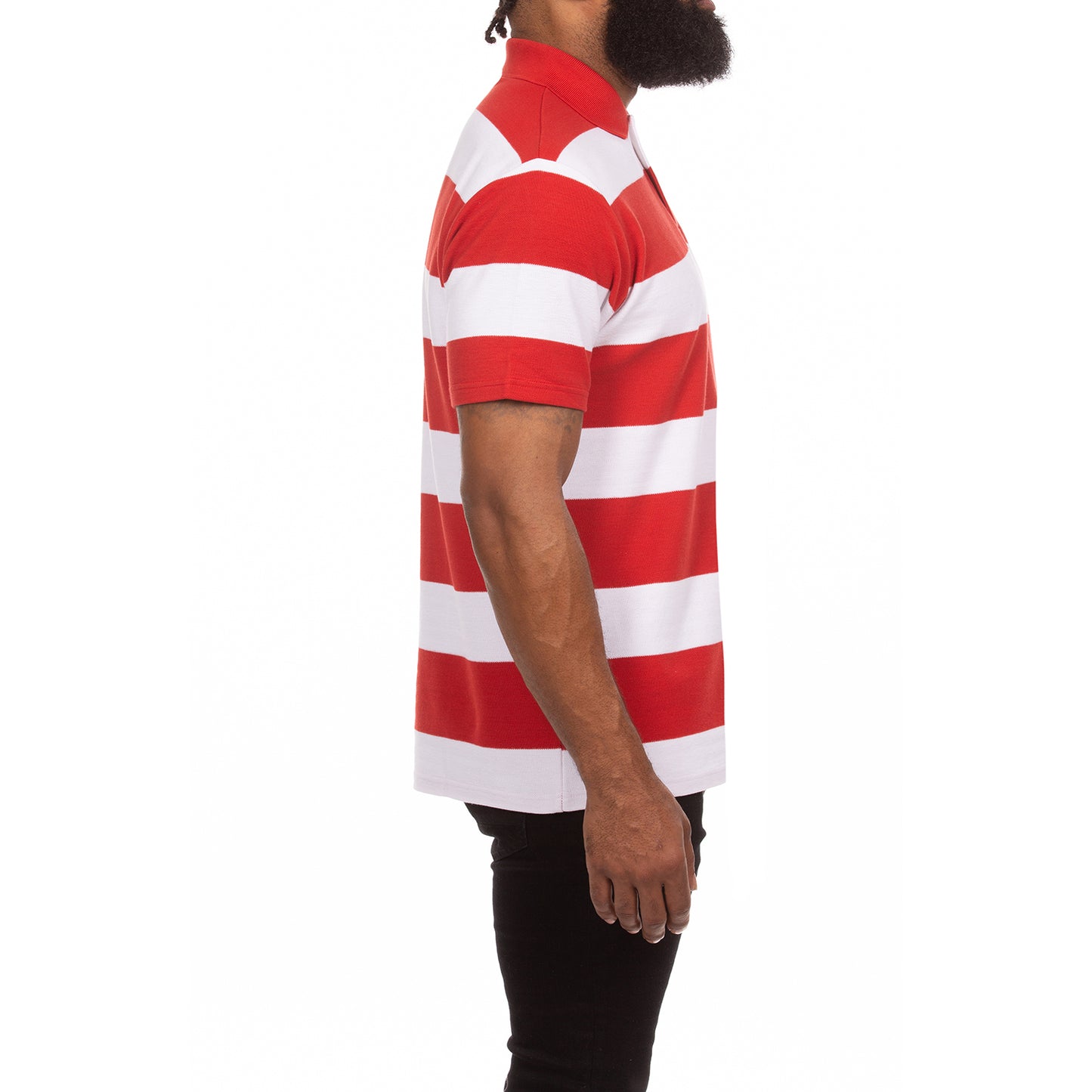 Icecream Billionaire Boys Club Big Dipper SS Polo