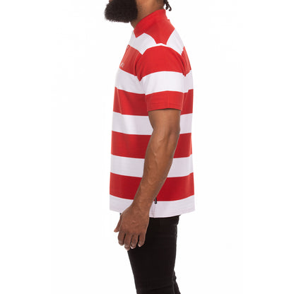 Icecream Billionaire Boys Club Big Dipper SS Polo