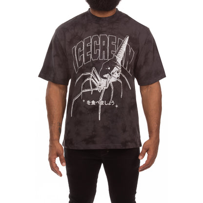 Icecream Billionaire Boys Club Creepy Crawler SS Knit