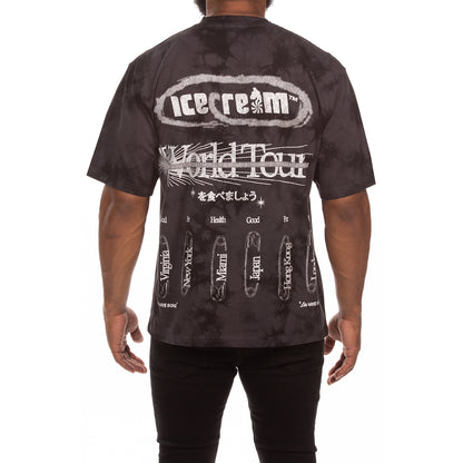Icecream Billionaire Boys Club Creepy Crawler SS Knit
