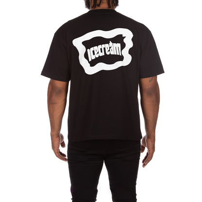 Icecream Billionaire Boys Club Street Life SS Knit Oversized