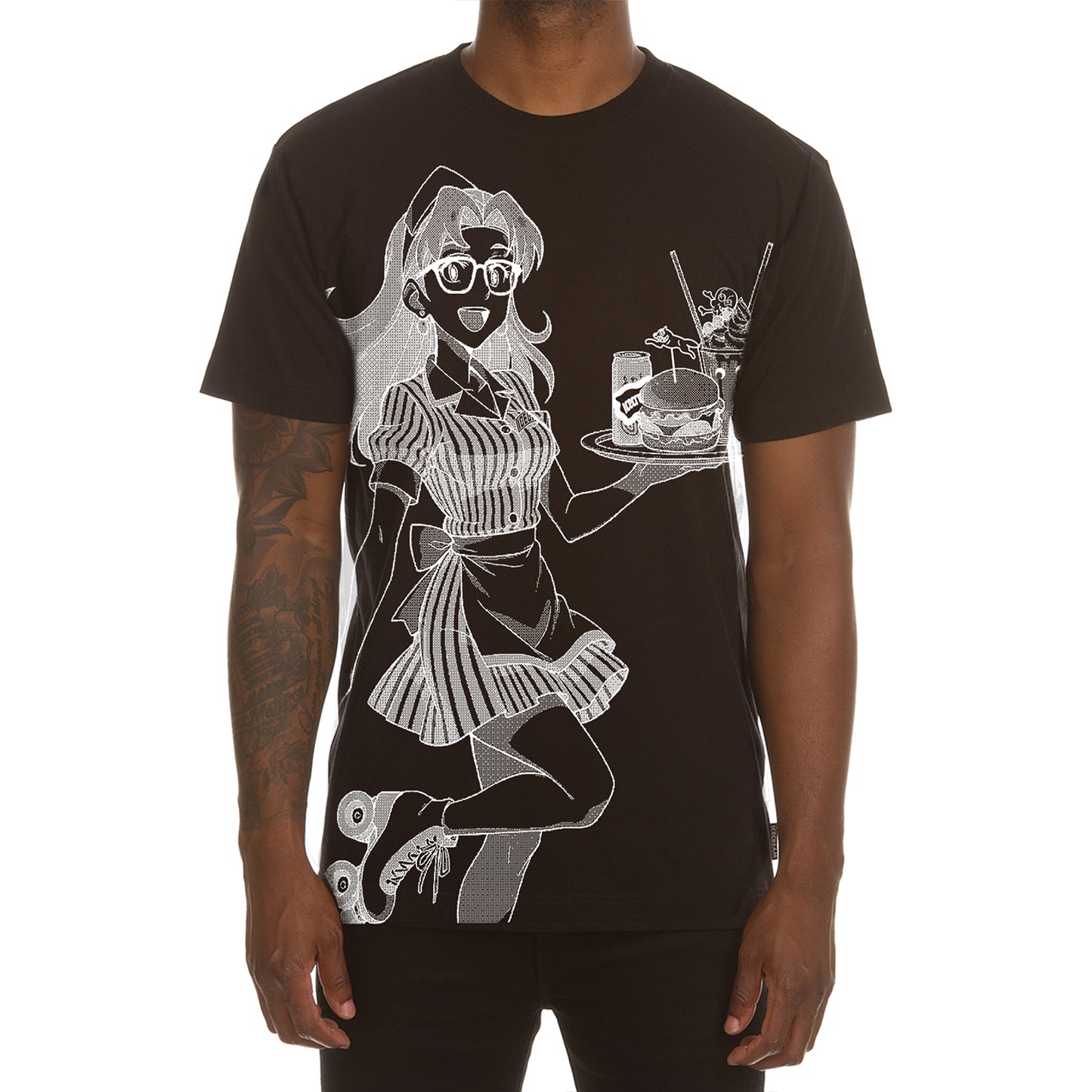 Icecream Billionaire Boys Club Order Up SS Knit