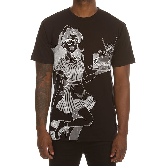 Icecream Billionaire Boys Club Order Up SS Knit