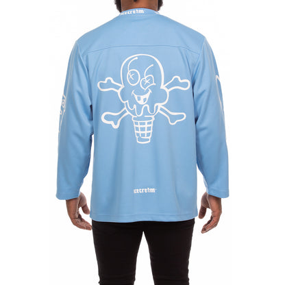 Icecream Billionaire Boys Club Hyperdrive LS Knit