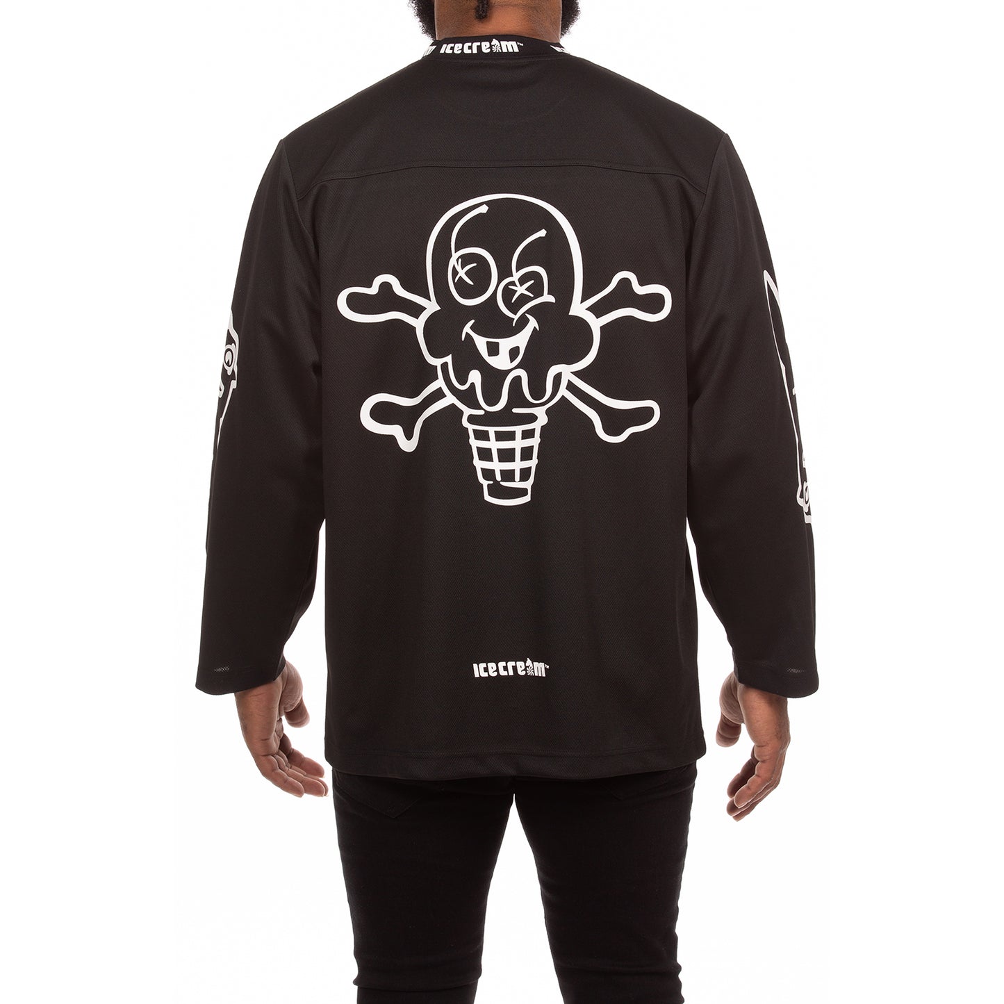 Icecream Billionaire Boys Club Hyperdrive LS Knit