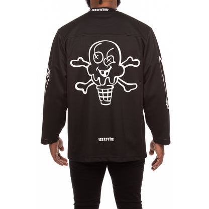 Icecream Billionaire Boys Club Hyperdrive LS Knit