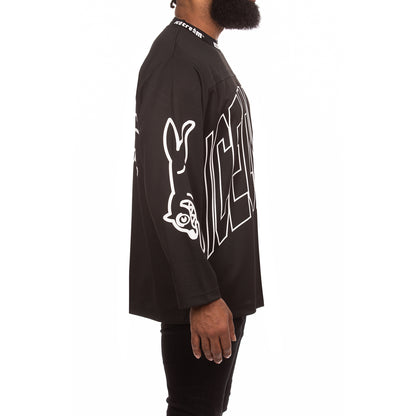 Icecream Billionaire Boys Club Hyperdrive LS Knit
