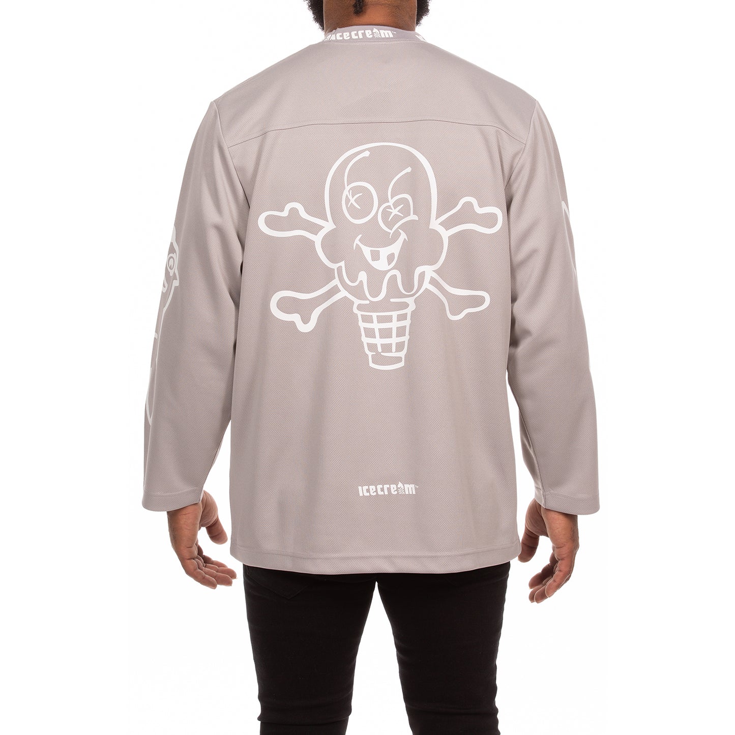 Icecream Billionaire Boys Club Hyperdrive LS Knit