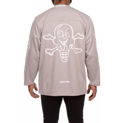 Icecream Billionaire Boys Club Hyperdrive LS Knit