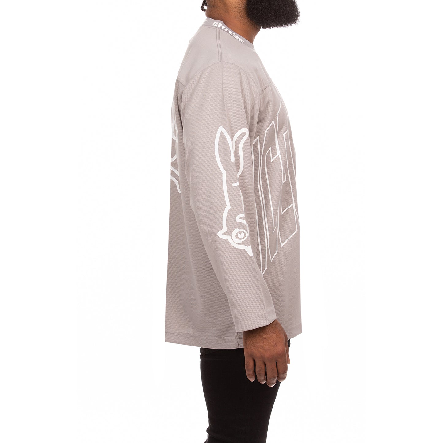 Icecream Billionaire Boys Club Hyperdrive LS Knit