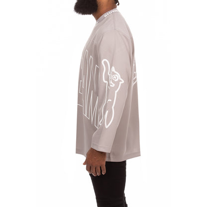Icecream Billionaire Boys Club Hyperdrive LS Knit