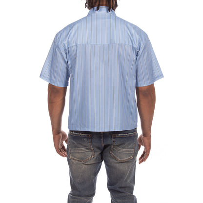 Icecream Billionaire Boys Club Boosts SS Woven