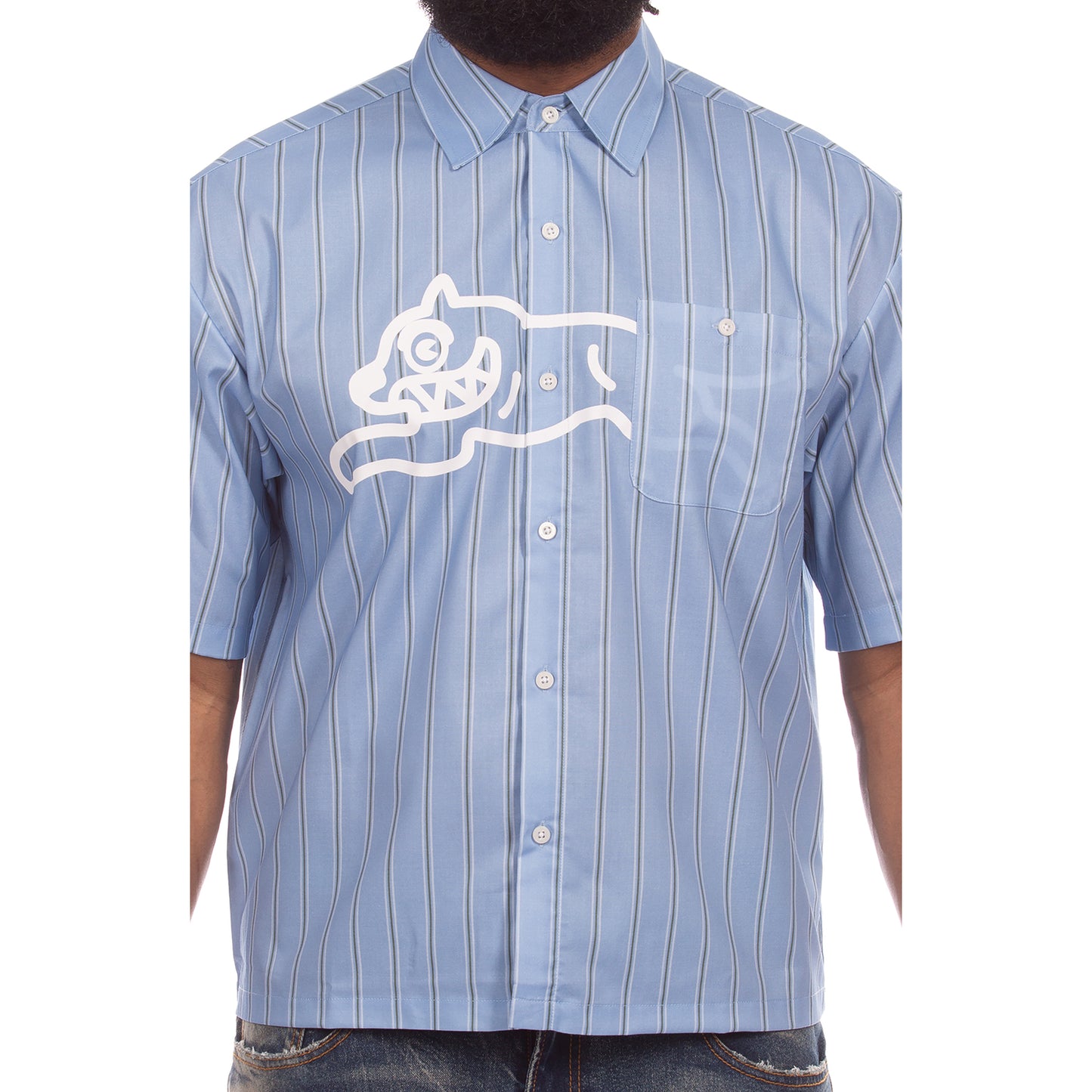Icecream Billionaire Boys Club Boosts SS Woven