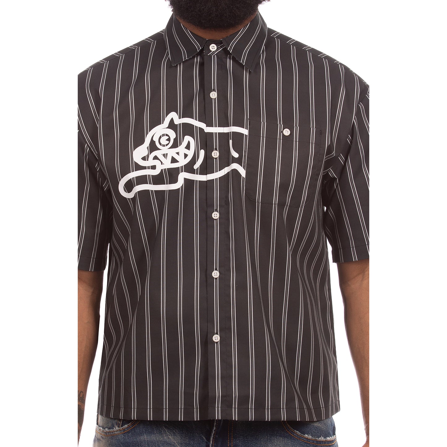 Icecream Billionaire Boys Club Boosts SS Woven