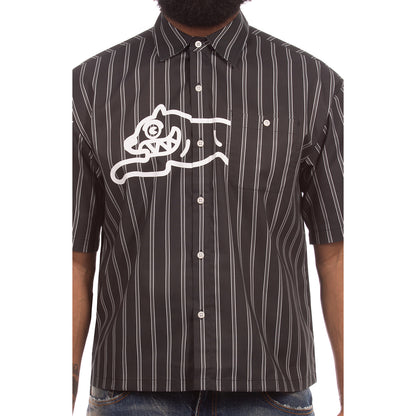 Icecream Billionaire Boys Club Boosts SS Woven