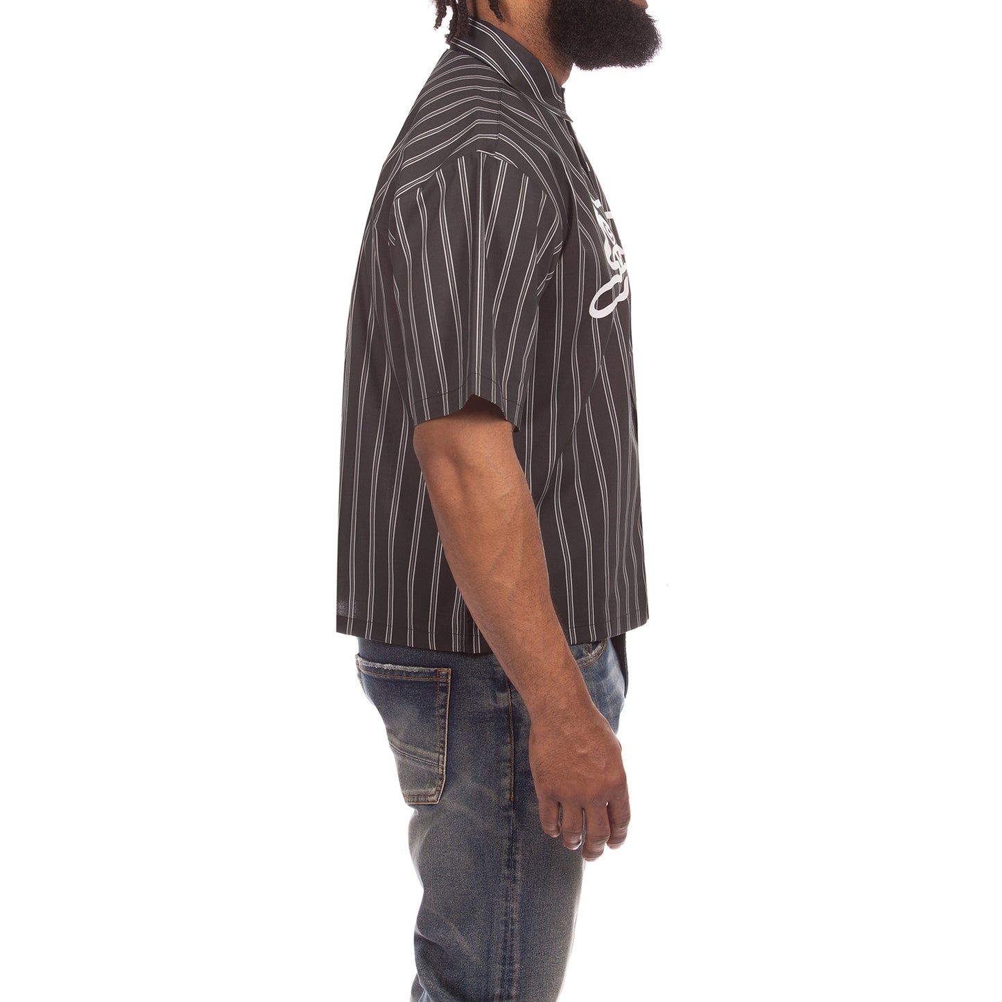 Icecream Billionaire Boys Club Boosts SS Woven