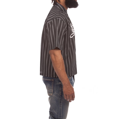 Icecream Billionaire Boys Club Boosts SS Woven