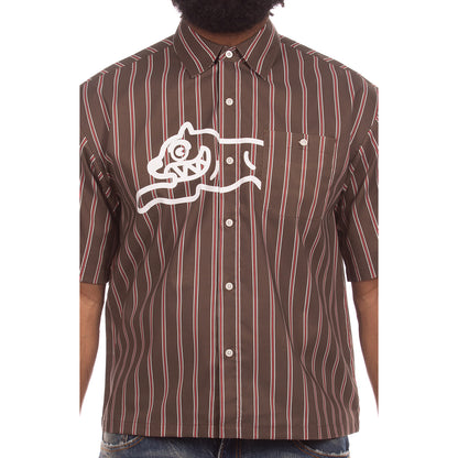 Icecream Billionaire Boys Club Boosts SS Woven