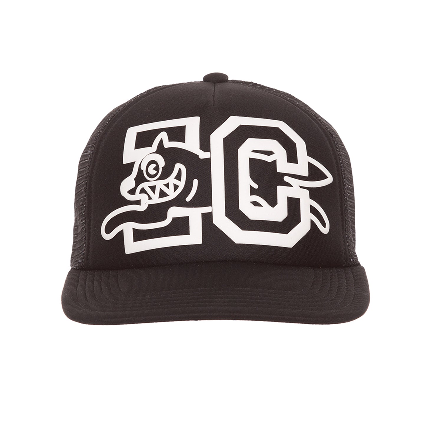 Icecream Billionaire Boys Club Eye See Hat