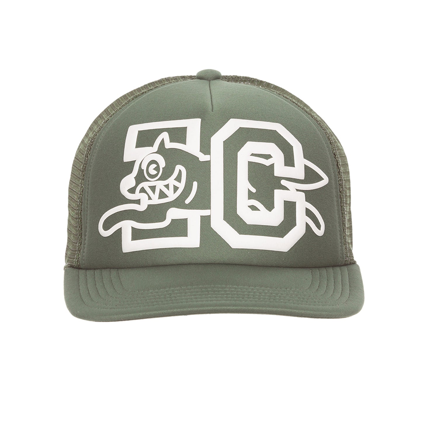 Icecream Billionaire Boys Club Eye See Hat