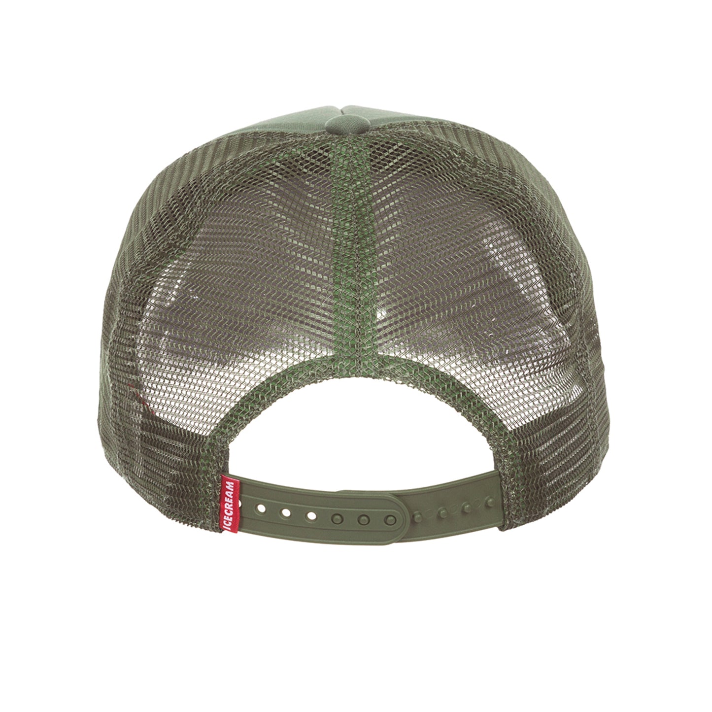 Icecream Billionaire Boys Club Eye See Hat