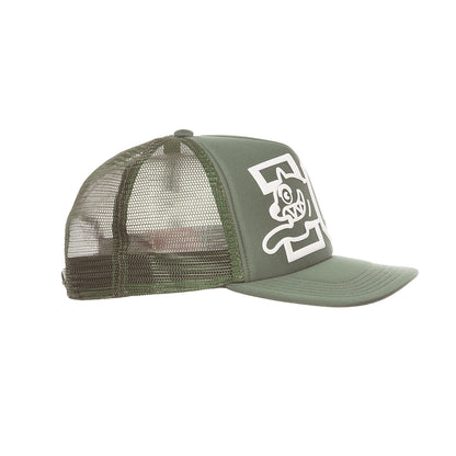 Icecream Billionaire Boys Club Eye See Hat