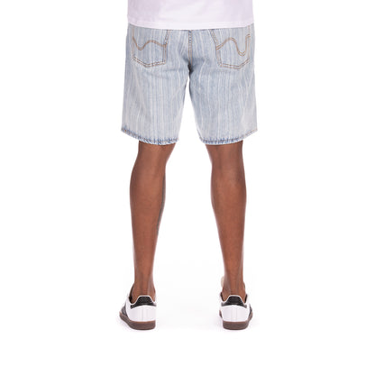 Icecream Billionaire Boys Club A La Mode Jean Short Strawberry Fit