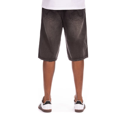 Icecream Billionaire Boys Club Breyer Jean Short Vanilla Fit