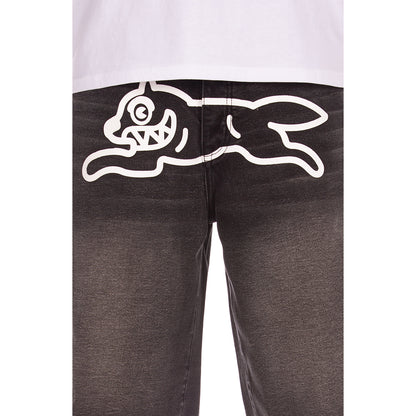 Icecream Billionaire Boys Club Breyer Jean Short Vanilla Fit