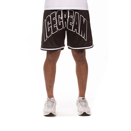 Icecream Billionaire Boys Club Dippin Mesh Short
