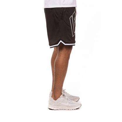 Icecream Billionaire Boys Club Dippin Mesh Short