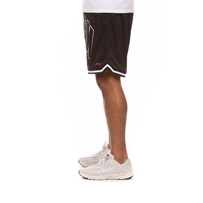 Icecream Billionaire Boys Club Dippin Mesh Short