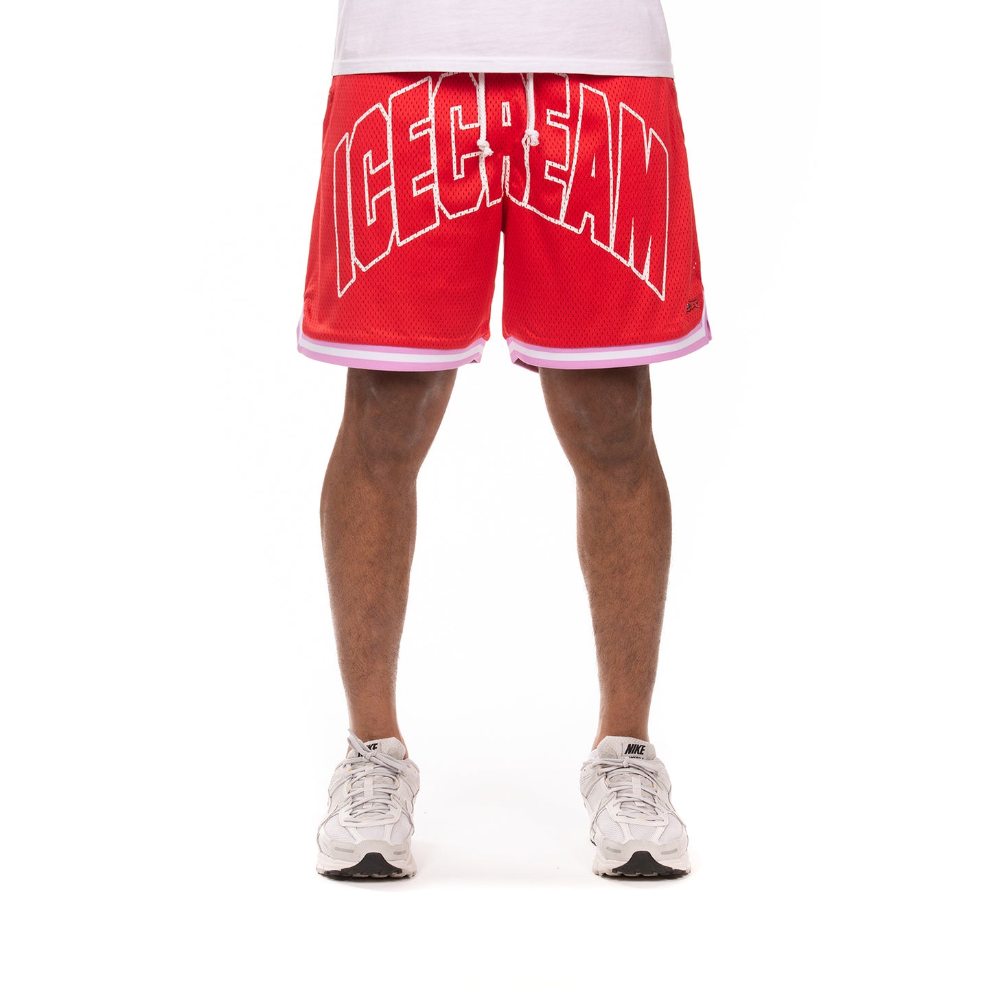 Icecream Billionaire Boys Club Dippin Mesh Short