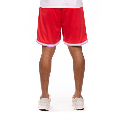 Icecream Billionaire Boys Club Dippin Mesh Short