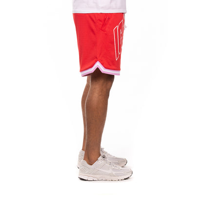Icecream Billionaire Boys Club Dippin Mesh Short